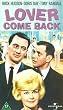 Lover Come Back - Ein Pyjama fuer zwei [VHS]