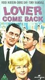 Lover Come Back - Ein Pyjama fuer zwei - Rock Hudson