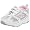 Silver/Pink