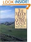 The Moody Atlas of Bible Lands ([ACSM Map Design Competition Collection)
