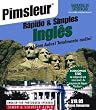 English for Portuguese (Brazilian) Speakers: Learn to Speak and Understand English as a Second Language with Pimsleur Language Programs (Pimsleur Quick and Simple (ESL))