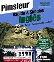 English for Portuguese (Brazilian), Q&S: Learn to Speak and Understand English for Portuguese with Pimsleur Language Programs (Pimsleur Quick and Simple (ESL))