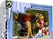 The Muppets Mini PVC Figures Set #4 with Marley, Ghost of Christmas Present and Fozziwig