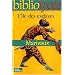 L'�le des esclaves (Livre de l'�l�ve)