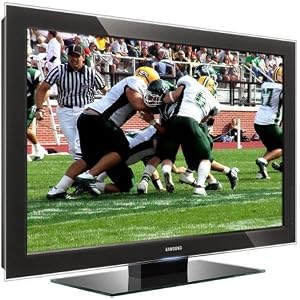 Samsung LN-55A950 55" Touch of Color 1080p 120 Hz LCD HDTV