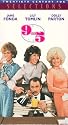 Nine to Five [VHS]
