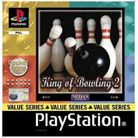 King of Bowling 2 - Value Series (PS)