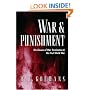 War and Punishment