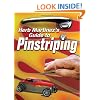 Herb Martinez's Guide to Pinstriping