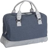 Bugatti Tristan 49470656, Sac &agrave; main homme - Bleu-TR-A4-131