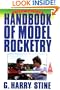 Handbook of Model Rocketry