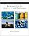 Introduction to Matlab...