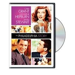 Philadelphia Story [DVD] [1940] [Region 1] [US Import] [NTSC]