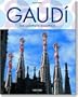 Gaudi: The Complete Buildings (Architecture & Design S.)