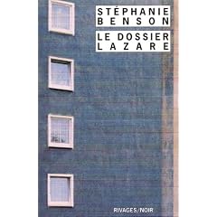 Le dossier Lazare