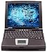 Compaq Evo n200 CD-RW Drive Mobile Expansion Unit