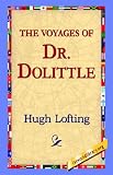 The Voyages of Doctor Dolittle