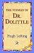  The Voyages of Doctor Dolittle