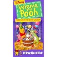 Winnie the Pooh: Three Cheers for Eeyore and Rabbit