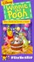 Winnie the Pooh: Three Cheers for Eeyore and Rabbit [VHS]