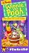 VHS : Winnie the Pooh: Three Cheers for Eeyore and Rabbit