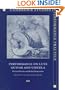 Performance on Lute, Guitar, and Vihuela: Historical Practice and Modern Interpretation (Cambridge Studies in Performance Practice)