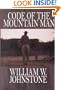 Code of the Mountain Man (Thorndike Western II)