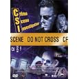 CSI: Crime Scene Investigation - Season 1.2 (3 DVDs)