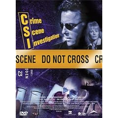 CSI: Crime Scene Investigation - Season 1.2 (3 DVD Digipack)