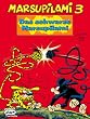Marsupilami Bd. 3. Das schwarze Marsupilami