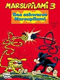 Marsupilami Bd. 3. Das schwarze Marsupilami