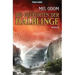 Die Gef�hrten der Halblinge: Roman
