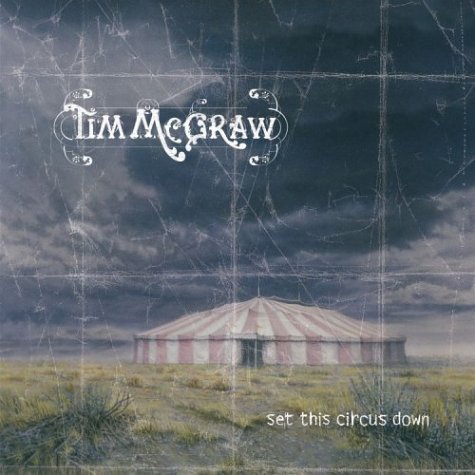 Set This Circus Down