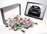 Photo Jigsaw Puzzle of 2006 BMW 116i from National Motor Museum