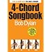 Bob Dylan 4-chord Songbook