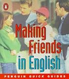 Making friends in English