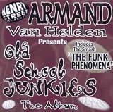 Old School Junkies: The Album