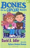 Bones and the Cupcake Mystery (Bones)
