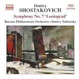 Shostakovich - Symphony No 7