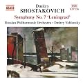 Shostakovich - Symphony No 7