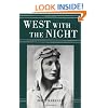West with the Night