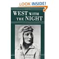 West With The Night