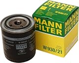 Mann-Filter W 930/21 Spin-on Oil Filter