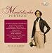Mendelssohn Portrait