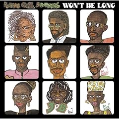 【クリックで詳細表示】WON’T BE LONG(DVD付) [Single， CD＋DVD， Maxi]