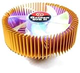 Thermaltake Golden Orb II CL-P0220 Cooler for Intel P4 LGA775 and AMD K8