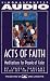 Acts of Faith : Meditations for People of Color