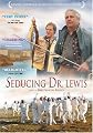 Seducing Dr. Lewis