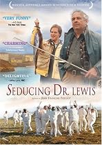Streaming Seducing Dr. Lewis Online.