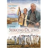 Seducing Dr. Lewis [Import]by David Boutin